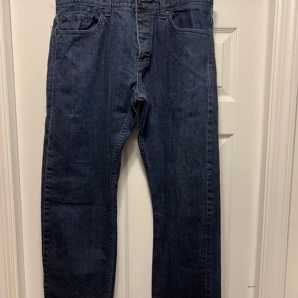 Men’s Armani Exchange Jeans Size 36 Like New